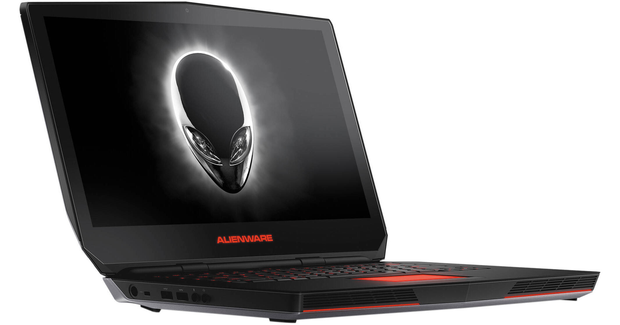 لپ تاپ دل استوک مدل ALIENWARE M15 R2 - Image 4