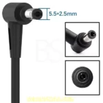 شارژر لپ تاپ Fujitsu Lifebook A512 / AH512 - Image 2