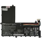 باتری لپ تاپ ایسوس EeeBook E202_B31N1503 داخلی