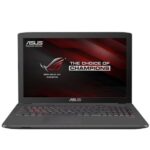 ASUS ROG GL752VW i7 16 500G+256SSD 2GB 17 inch