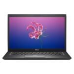 لپ تاپ 14 اینچ دل Dell Latitude 7480 i7 6600u 16 256G FullHD IPS نسل 6 - Image 6