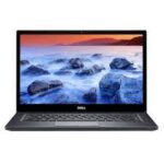لپ تاپ 14 اینچ دل Dell Latitude 7480 i7 6600u 16 256G FullHD IPS نسل 6