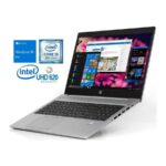 لپ تاپ استوک 15.6 اینچی اچ پی مدل HP ProBook 450 G6 Core i5 8350U 8GB 256SSD - Image 2