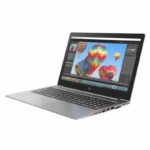 لپ تاپ استوک اچ پی HP ZBook 15U G5 – i7 16GB 512GSSD 2Gرندرینگ