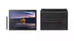تبلت ویندوزی  لنوو (سیم کارت خور) مدل Lenovo ThinkPad X1 Tablet Gen 3 Core i7-8650U 8GB 256GB SSD - Image 5