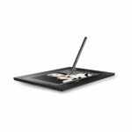 تبلت ویندوزی  لنوو (سیم کارت خور) مدل Lenovo ThinkPad X1 Tablet Gen 3 Core i7-8650U 8GB 256GB SSD - Image 9