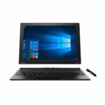 تبلت ویندوزی  لنوو (سیم کارت خور) مدل Lenovo ThinkPad X1 Tablet Gen 3 Core i7-8650U 8GB 256GB SSD - Image 7