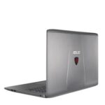 ASUS ROG GL752VW i7 16 500G+256SSD 2GB 17 inch - Image 3