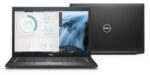 لپ تاپ 14 اینچ دل Dell Latitude 7480 i7 6600u 16 256G FullHD IPS نسل 6 - Image 2