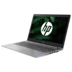 لپ تاپ استوک اچ پی HP ZBook 15U G5 – i7 16GB 512GSSD 2Gرندرینگ - Image 3