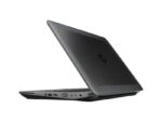 لپ تاپ اچ پی زدبوک 17 جی 3 مدل HP Zbook 17 G3 Core i5-6440HQ 16GB Ram 512GB SSD NVIDIA Quadro M3000M (4GB VGA) - Image 4