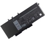 باتری اورجینال لپ تاپ دل Pn: GJKNX) Dell Latitude 14 5480)