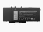 باتری  لپ تاپ دل Dell Latitude 5480 5490 5580 5590 GJKNX
