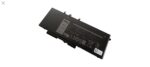 باتری  لپ تاپ دل Dell Latitude 5480 5490 5580 5590 GJKNX - Image 2