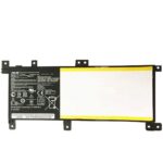 باتری لپ تاپ ASUS X456 / X456U / X456UA / X456UB / X456UF / X456UJ / X456UQ / X456UR / X456UV