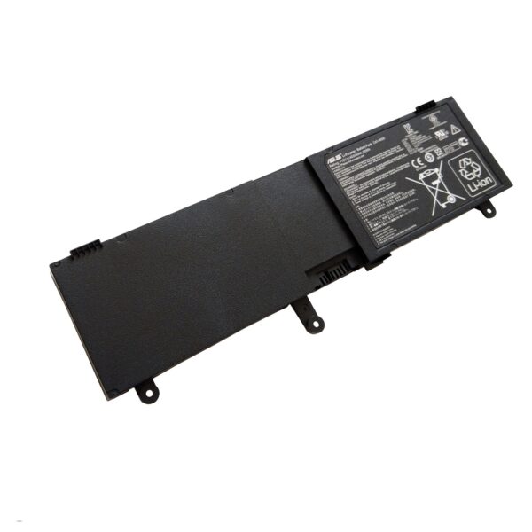 باتری اورجینال لپ تاپ ASUS  N550