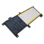 باتری لپ تاپ ایسوس X456_C21N1508 مشکی-داخلی
