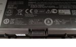 باتری اورجینال لپ تاپ DELL Precision M6800 - Image 4