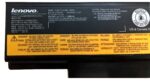 باتری اورجینال لپ تاپ لنوو Lenovo ThinkPad E550 E555 45N1763 - Image 5
