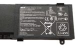 باتری لپ تاپ ASUS N550L - Image 3