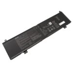 باتری 4 سلولی C41N2010 لپ تاپ ایسوس ROG Strix G15 G513QC ، G17 G713QE