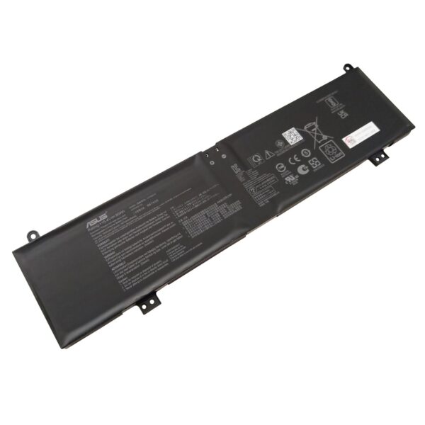 باتری 4 سلولی C41N2010 لپ تاپ ایسوس ROG Strix G15 G513QC ، G17 G713QE