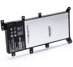 باتری لپ تاپ ASUS X554
