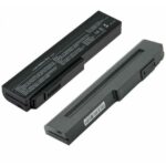 باتري ايسوس ASUS BATTERY N61 6CELL 5200MAH