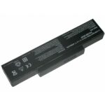 باتری لپ تاپ مدل BTY-M66 - Image 2