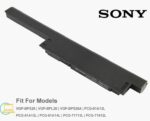 باتری لپ تاپ SONY VPC-EB - Image 2