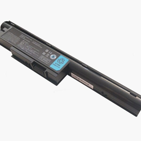 باتری 6 سلولی FPCBP274 لپ تاپ فوجیتسو LifteBook LH531-2