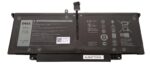 باتری اورجینال لپ تاپ دل Dell Latitude 7310  JHT2H - Image 2
