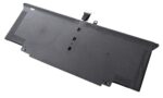 باتری اورجینال لپ تاپ دل Dell Latitude 7310  JHT2H - Image 6