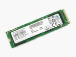 هارد SSD M.2 2280 سامسونگ اینترنال لپ تاپ ظرفیت 256 گیگابایت(استوک) - Image 3