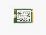 حافظه SSD سایز M.2 2230 اسکای هاینیکس مدل 0T0VY9 ظرفیت 256 گیگابایت - Image 2
