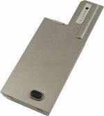 باتری لپ تاپ دل Dell Latitude D820 D830 D531 CF623 - Image 2