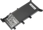 باتری اورجینال لپ تاپ ایسوس Asus X555 K555 A555L C21N1347