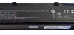باتری اورجینال لپ تاپ اچ پی HP 8560W VH08 - Image 2