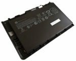 باتری اورجینال اکسترنال 4  سلولی  EliteBook Folio 9470m
