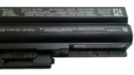 باتری اورجینال  لپ تاپ  SONY مدل VGP-BPS13 - Image 2