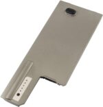 باتری لپ تاپ دل Dell Latitude D820 - Image 2