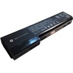 باتری اورجینال لپ تاپ اچ پی EliteBook 8460P 8470P 8560P 8570P 6460b 6470b CC06 CC09