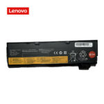 باتری اورجینال لپ تاپ لنوو Lenovo ThinkPad T470 T480 T570 T580 01AV424