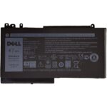 باتری اورجینال لپ تاپ دل Dell Latitude E5570 NGGX5