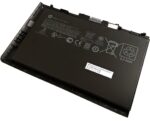 باتری اورجینال اکسترنال 4  سلولی  EliteBook Folio 9470m