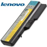 باتری لپ تاپ Lenovo IdeaPad Z465 5200mAh