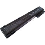 باتری اورجینال لپ تاپ اچ پی HP 8560W VH08