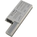 باتری لپ تاپ دل Dell Latitude D820