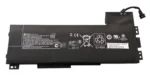 باتری اورجینال لپ تاپ اچ پی HP ZBook 15 G3 G4 VV09XL - Image 2