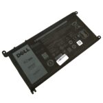 باتری داخلی اورجینال لپ تاپ دل Dell Inspiron 5567 5568 7368 7368 WDX0R